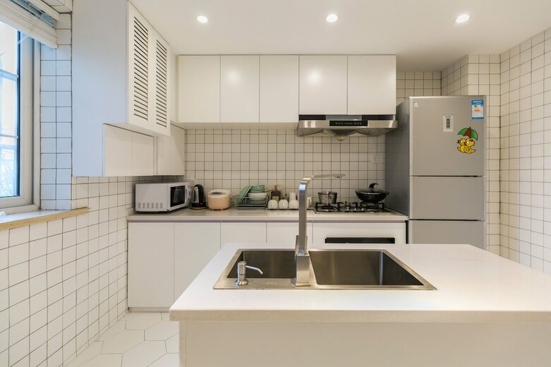 Apartamentos N2haus Dagu Road 4 Bedrooms
