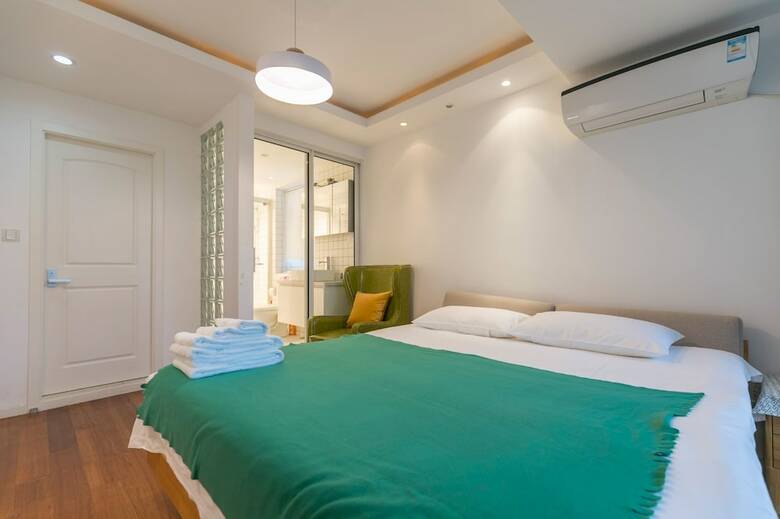 Apartamentos N2haus Dagu Road 4 Bedrooms