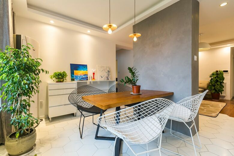 Apartamentos N2haus Dagu Road 4 Bedrooms