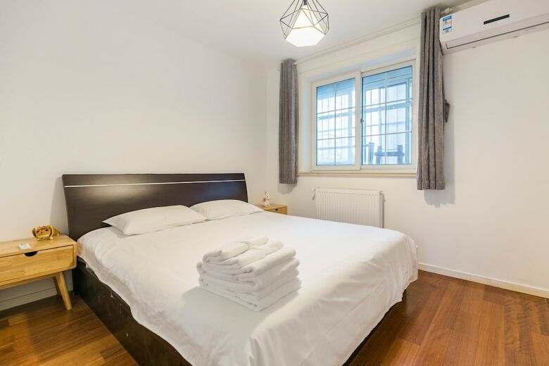 Apartamentos N2haus Dagu Road 4 Bedrooms