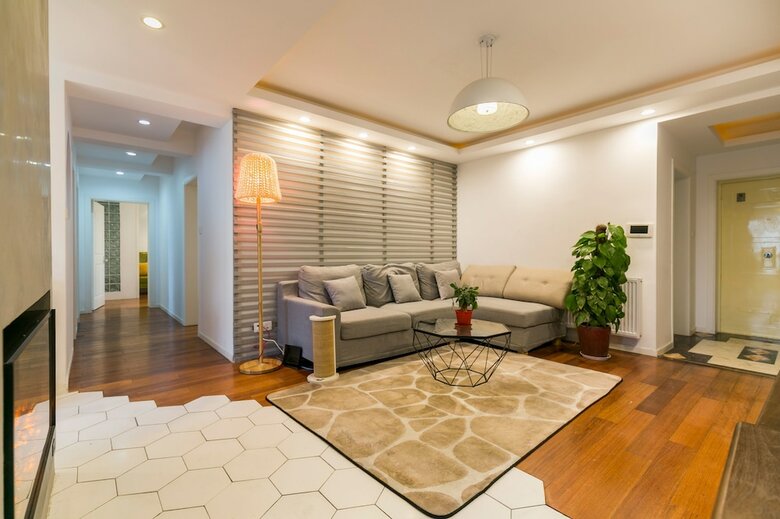 Apartamentos N2haus Dagu Road 4 Bedrooms