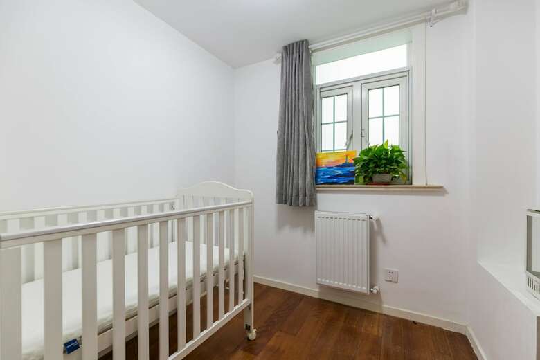 Apartamentos N2haus Dagu Road 4 Bedrooms