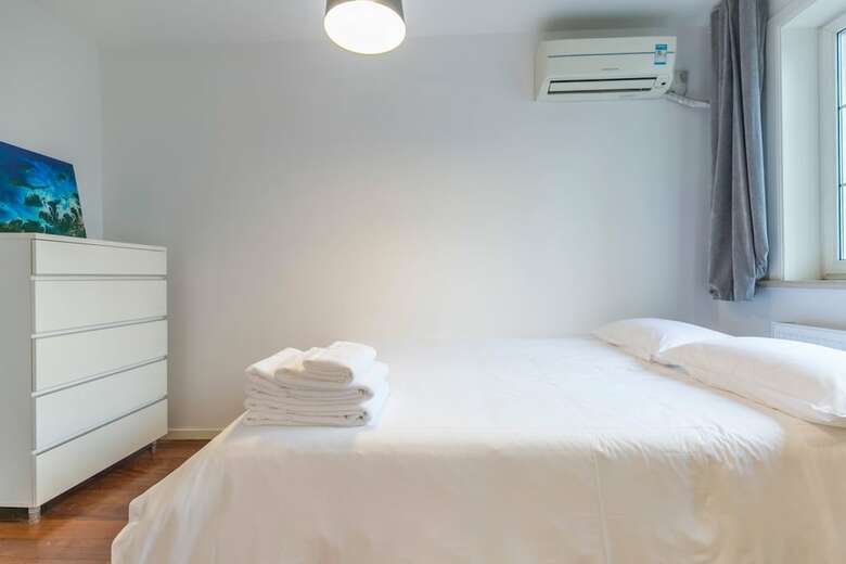 Apartamentos N2haus Dagu Road 4 Bedrooms