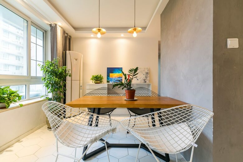 Apartamentos N2haus Dagu Road 4 Bedrooms