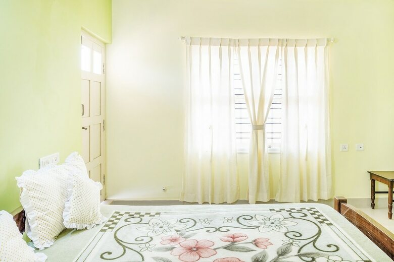 Hotel Guesthouser 2 Bhk Homestay 03e7