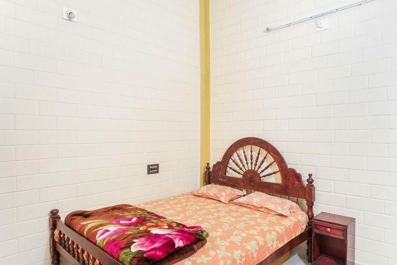 Hotel Guesthouser 2 Br Homestay 110d