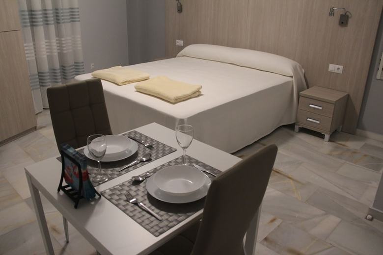 Apartamentos Maro Vg