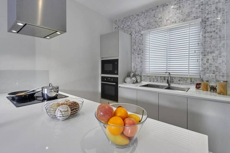 Inspire Villas Phuket