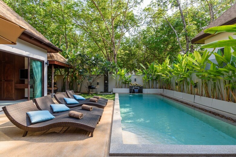 Thai Villa Rawai