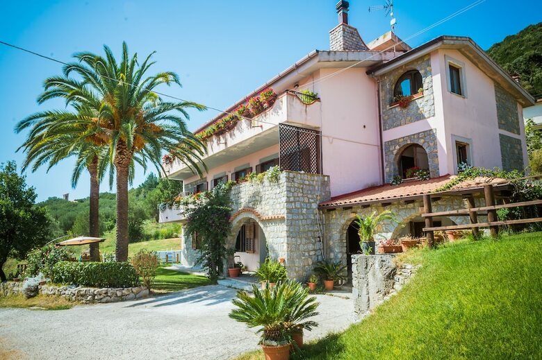 Fontanelle B&B