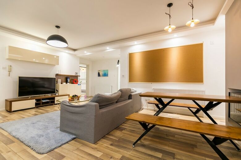 Apartamentos N2haus Yanan West Road 4 Bedrooms