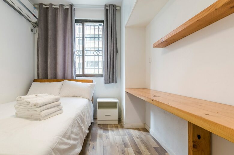 Apartamentos N2haus Yanan West Road 4 Bedrooms