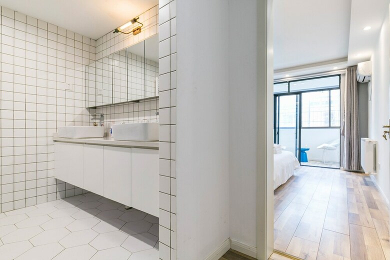 Apartamentos N2haus Yanan West Road 4 Bedrooms