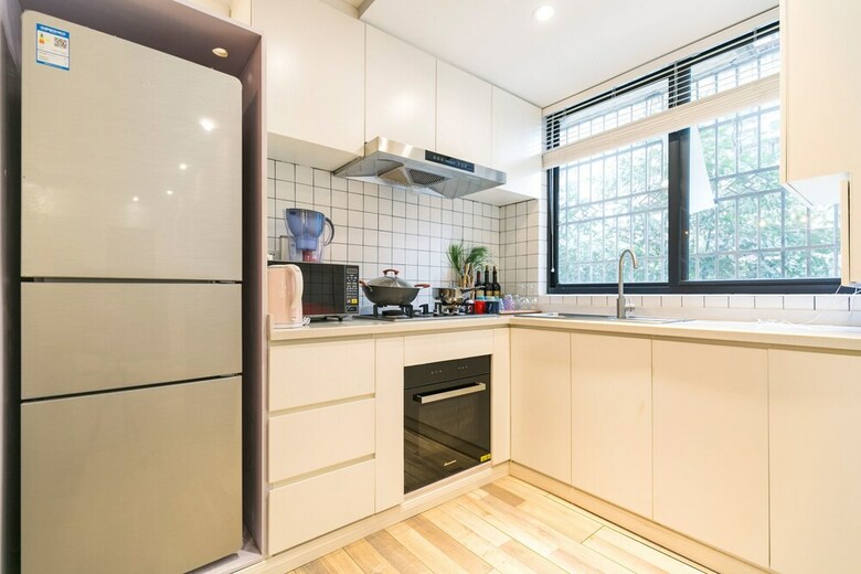 Apartamentos N2haus Yanan West Road 4 Bedrooms