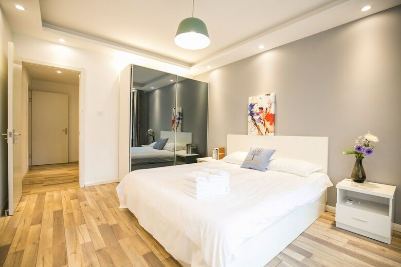 Apartamentos N2haus Yanan West Road 4 Bedrooms