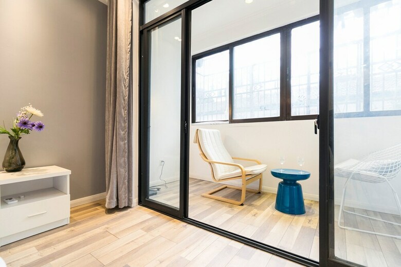 Apartamentos N2haus Yanan West Road 4 Bedrooms