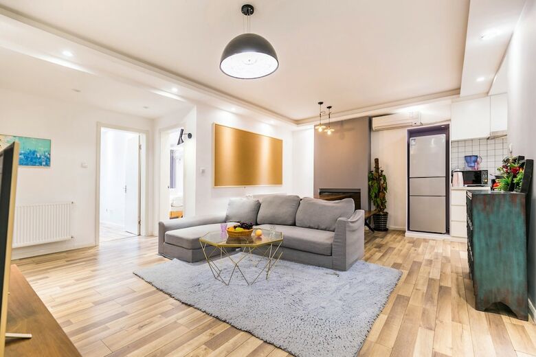Apartamentos N2haus Yanan West Road 4 Bedrooms