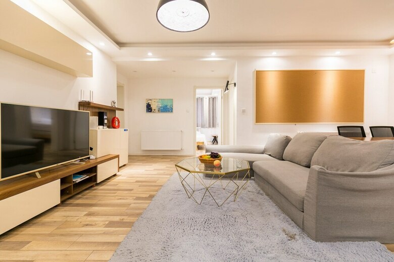 Apartamentos N2haus Yanan West Road 4 Bedrooms