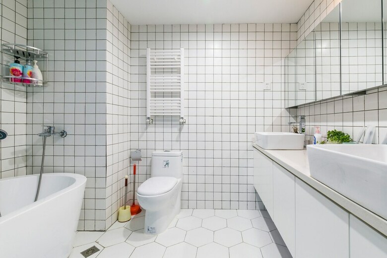 Apartamentos N2haus Yanan West Road 4 Bedrooms