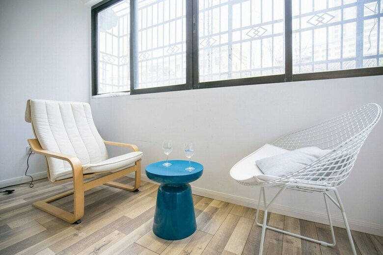 Apartamentos N2haus Yanan West Road 4 Bedrooms
