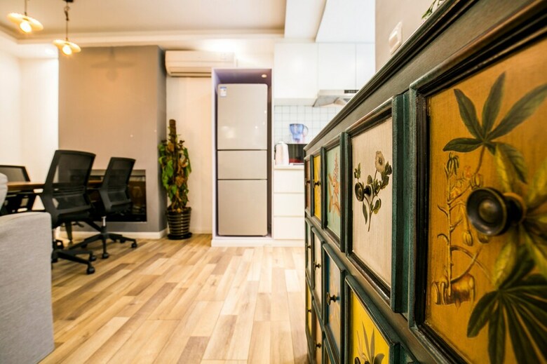 Apartamentos N2haus Yanan West Road 4 Bedrooms
