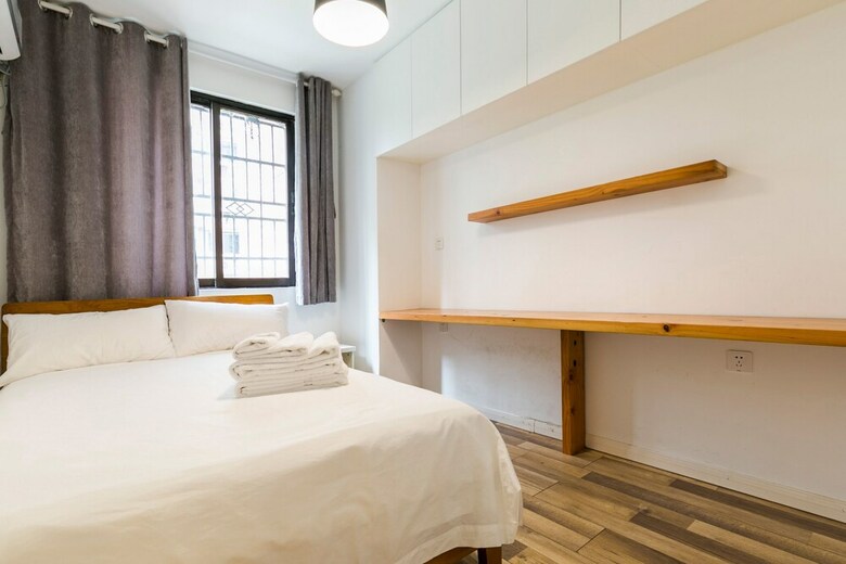 Apartamentos N2haus Yanan West Road 4 Bedrooms