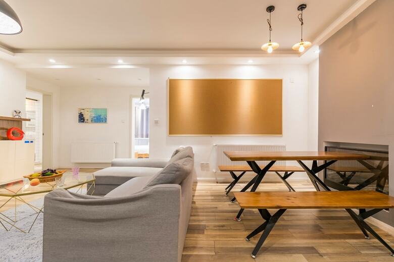 Apartamentos N2haus Yanan West Road 4 Bedrooms
