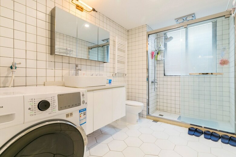 Apartamentos N2haus Yanan West Road 4 Bedrooms