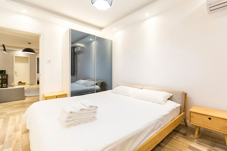 Apartamentos N2haus Yanan West Road 4 Bedrooms