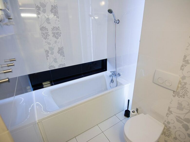Apartamenty Hotelove Przy Strumieniu