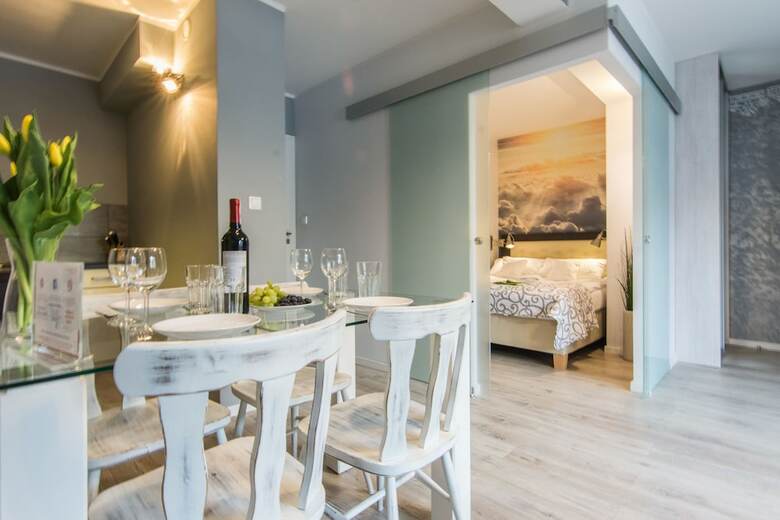 Apartamenty Hotelove Przy Strumieniu