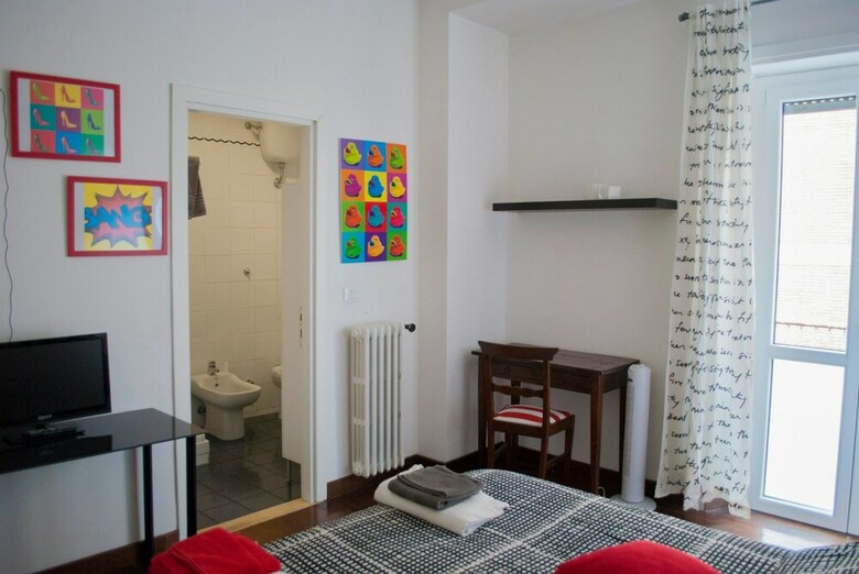 Bed & Breakfast A Quattro Passi Da