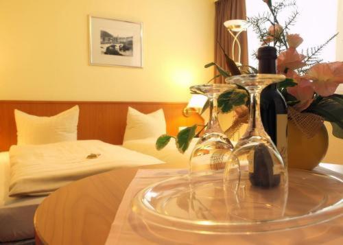 Hotel Am Schlossberg