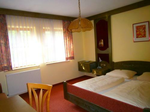 Hotel Gasthof Drei Linden