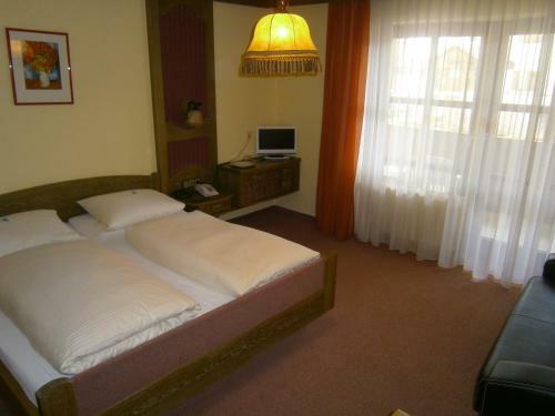 Hotel Gasthof Drei Linden