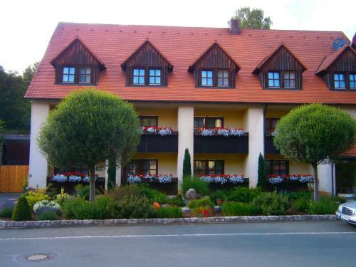 Hotel Gasthof Drei Linden