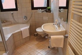 Hostal Landhaus G�ke