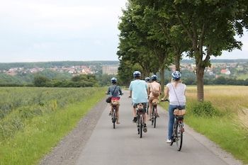 Hostal Landhaus G�ke
