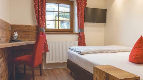 Hostal Gasthaus Schw�gele