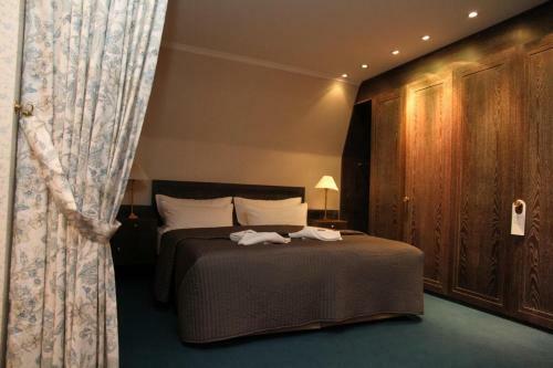 Stadthotel Patrizier
