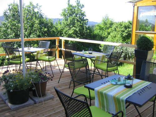Agroturismo Haflingerhof