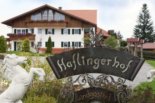 Agroturismo Haflingerhof