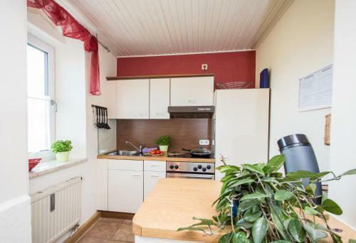 Apartamentos G�stehaus Herb