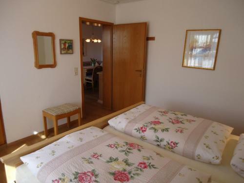 Apartamento G�stehaus B�ck