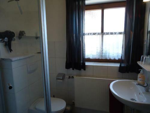 Apartamento G�stehaus B�ck