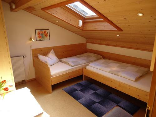 Apartamento G�stehaus B�ck