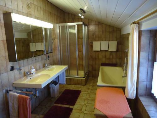 Apartamento G�stehaus B�ck