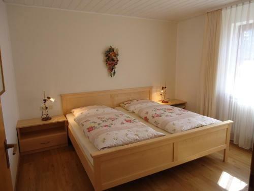 Apartamento G�stehaus B�ck