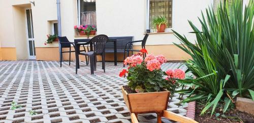 Hostal Pension Schmatka Matka