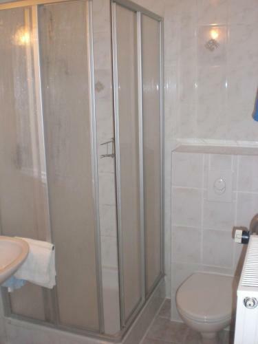 Hotel Caf� Pension Bl�chersruh